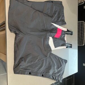 Nike Sport Windbreaker Overalls